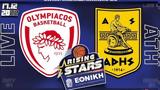 Live, Ολυμπιακός – Άρης,Live, olybiakos – aris