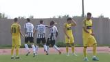 ΟΦΙ – ΑΕΚ Β’ 3-2, Ματσάρα,ofi – aek v’ 3-2, matsara