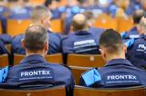 Frontex,OLAF