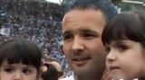 Σίνισα Μιχαΐλοβιτς, – Μπαμπά,sinisa michaΐlovits, – baba