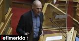 Βαρουφάκης – Βουλή, Προϋπολογισμού,varoufakis – vouli, proypologismou