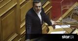 Τσίπρας, ϋπολογισμός, Μητσοτάκη,tsipras, ypologismos, mitsotaki