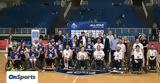 ΕΣΑΚΕ, 25ου All Star Game,esake, 25ou All Star Game