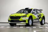 Φρανσουά Ντελεκούρ, Ford Puma Rally1, Skoda Fabia Rally2,fransoua ntelekour, Ford Puma Rally1, Skoda Fabia Rally2