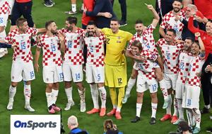 Μουντιάλ 2022, Έξι Μουντιάλ, Κροατία - Τελευταίος, Μόντριτς, mountial 2022, exi mountial, kroatia - teleftaios, montrits