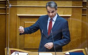 Κυριάκος Μητσοτάκης, Τσίπρα, kyriakos mitsotakis, tsipra