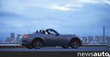 Mazda MX-5,