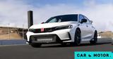 Honda, Δεσμεύεται, Civic Type-R,Honda, desmevetai, Civic Type-R