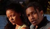 Rihanna, Μάς,Rihanna, mas