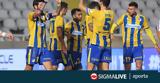 ΑΠΟΕΛ #45 Ανόρθωση, Συνεχίζει, Μιλόγεβιτς #45,apoel #45 anorthosi, synechizei, milogevits #45