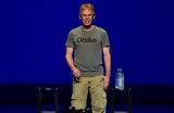 John Carmack,Meta