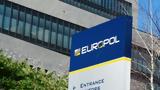 Europol, Aυξάνεται,Europol, Ayxanetai