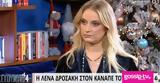 Λένα Δροσάκη, #MeToo, Δεν,lena drosaki, #MeToo, den