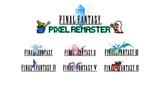 Ανακοινώθηκε, Final Fantasy Pixel Remasters, PS4, Switch,anakoinothike, Final Fantasy Pixel Remasters, PS4, Switch