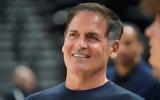 Mark Cuban,