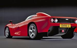 Yamaha OX99-11, … “McLaren F1” +videos