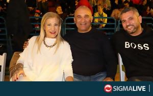Παρών, All Star Game, ΚΟΑ, paron, All Star Game, koa