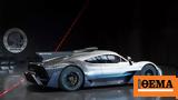 Mercedes-AMG One, 275,-out