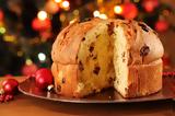 Τίνος, Panettone,tinos, Panettone