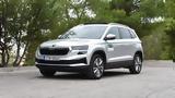 Δοκιμή, Skoda Karoq 1 5 TSI 150 PS DSG7,dokimi, Skoda Karoq 1 5 TSI 150 PS DSG7