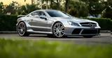 Αυτή, Mercedes SL 65 AMG Black Series,afti, Mercedes SL 65 AMG Black Series