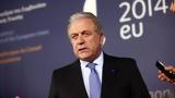 Δημήτρης Αβραμόπουλος, ΜΚΟ, Παντσέρι,dimitris avramopoulos, mko, pantseri