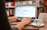 Google –,