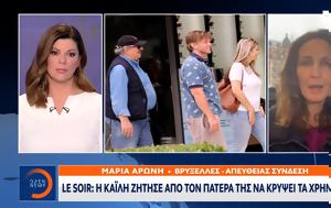 Le Soir, Καϊλή, Le Soir, kaili