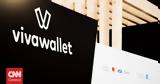 Viva Wallet, JP Morgan,485