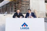 Lamda Development, Μνημόνιο, Ελληνικού – Αργυρούπολης,Lamda Development, mnimonio, ellinikou – argyroupolis