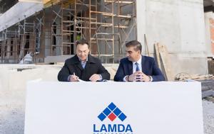 Lamda Development, Μνημόνιο, Ελληνικού – Αργυρούπολης, Lamda Development, mnimonio, ellinikou – argyroupolis