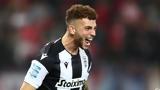 ΠΑΟΚ, Επέστρεψε, Τσαούσης,paok, epestrepse, tsaousis
