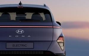 Έρχεται, Hyundai Kona, erchetai, Hyundai Kona