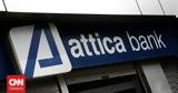 Attica Bank, Ενισχύεται,Attica Bank, enischyetai