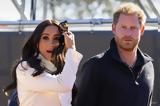 Meghan Markle,William