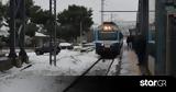 Καμπάνα 300 000, Hellenic Train,kabana 300 000, Hellenic Train