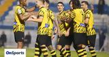 AEK, Αλμέιδα, -Γκατσίνοβιτς,AEK, almeida, -gkatsinovits