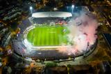 ΠΑΟΚ-Ολυμπιακός, Καταδικάστηκαν 23,paok-olybiakos, katadikastikan 23