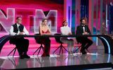 GNTM 5, Ρώμη,GNTM 5, romi