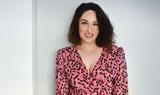 Ιωάννα Παλιοσπύρου,ioanna paliospyrou