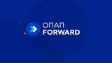 Γιατί, ΟΠΑΠ Forward,giati, opap Forward