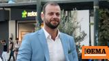 Ορέστης Τζιόβας, Έχω,orestis tziovas, echo