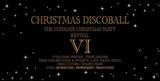 Christmas Discoball,Beau Rivage - Public House