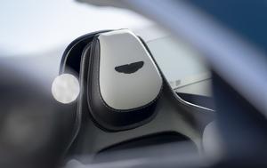 O Stroll, Aston Martin, Κινέζων, Geely, O Stroll, Aston Martin, kinezon, Geely