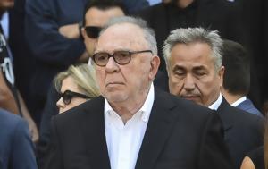 Σωκράτης Κόκκαλης, sokratis kokkalis