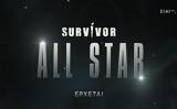 Survivor All Star, Άγιο Δομίνικο,Survivor All Star, agio dominiko