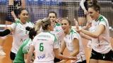 Βόλεϊ, Challenge Cup, Παναθηναϊκού,volei, Challenge Cup, panathinaikou