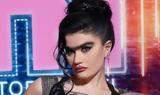 GNTM, Χατζηπαντελή,GNTM, chatzipanteli