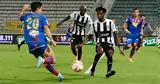 ΟΦΗ, Ξανά, Καμάου, Ντζου,ofi, xana, kamaou, ntzou