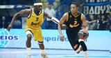 ΑΕΚ Περιστέρι, BCL,aek peristeri, BCL
